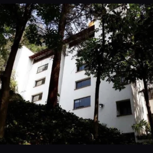 GBR OCOTILLOS, COL OCOTILLOS DEL  TETELPAN CC - 1