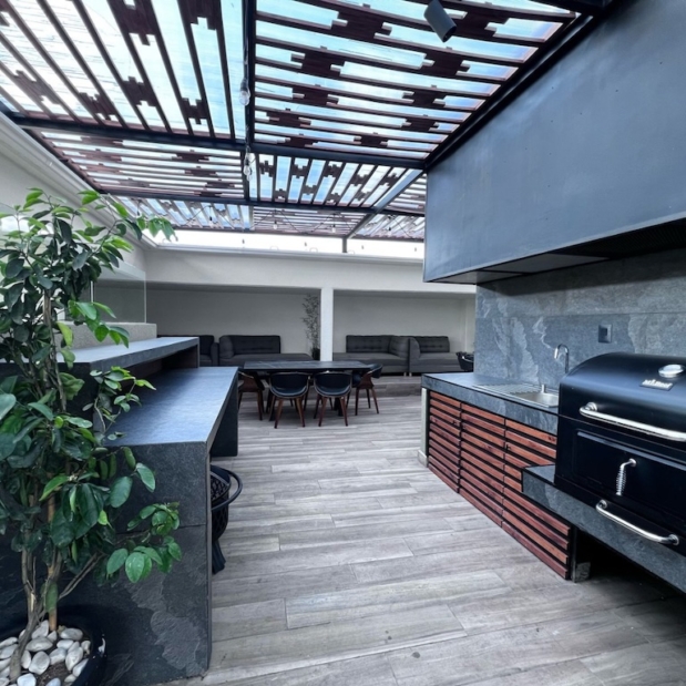 GBR RESIDENCIAL SAN ÁNGEL - 2