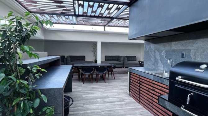 GBR RESIDENCIAL SAN ÁNGEL - 2