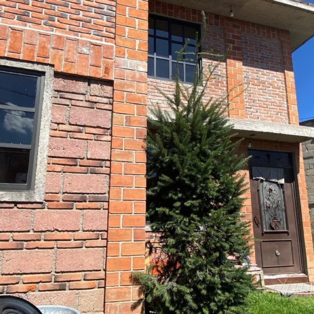 GBR SANTO TOMÁS DE AJUSCO - 3