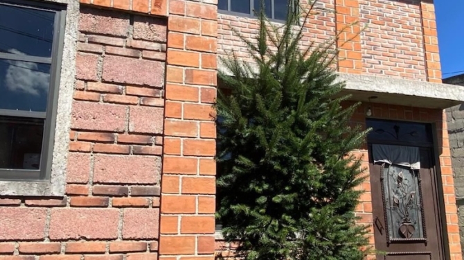 GBR SANTO TOMÁS DE AJUSCO - 3